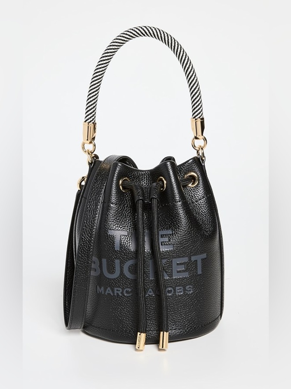 Marc Jacobs The Bucket Leather bag - NWT never used